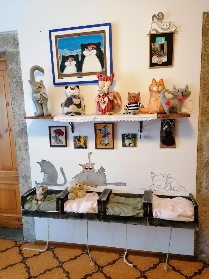 Albergo Alle Alpi Comeglians Экстерьер фото