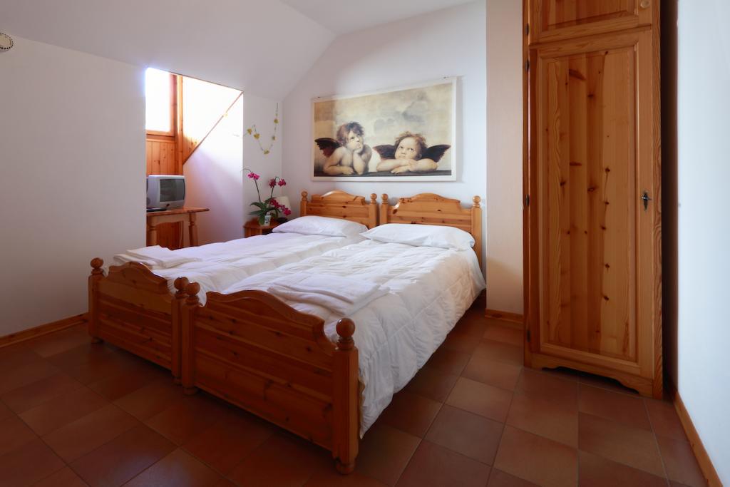Albergo Alle Alpi Comeglians Номер фото